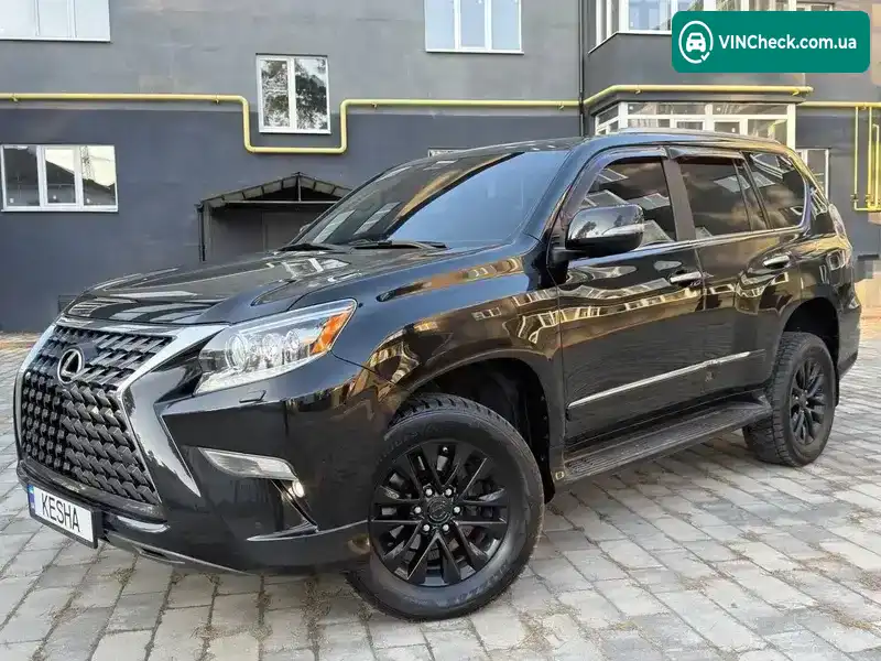 Lexus GX 2014, фото з оголошення 2 з 21, VIN JTJJM7FX005078879