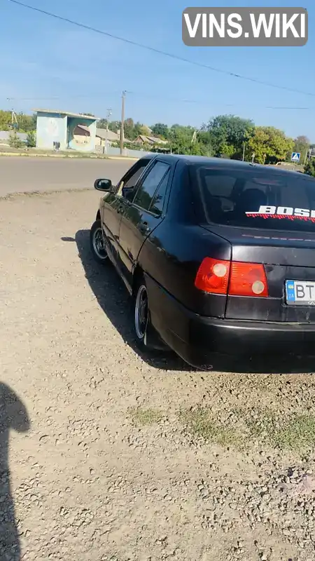 Chery Amulet 2007, фото з оголошення 2 з 19, VIN Y6DDA11B67D146691