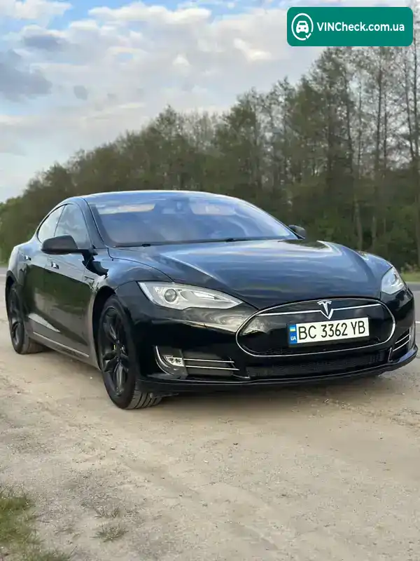 Tesla Model S 2013, фото з оголошення 1 з 20, VIN 5YJSA1BG0DFP09184
