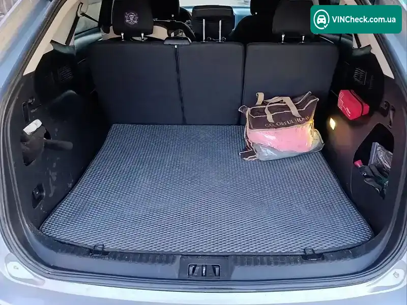 Ford Edge 2016, фото з оголошення 2 з 4, VIN 2FMPK4G90GBC13541