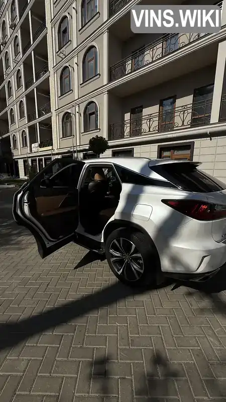 Lexus RX 2016, фото з оголошення 2 з 21, VIN JTJBAMCA302007432