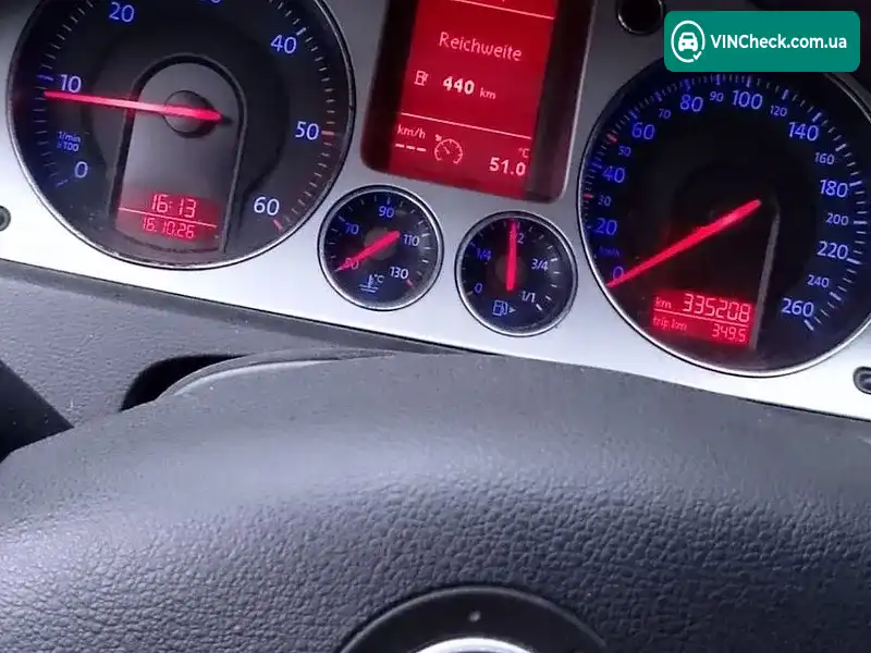 Volkswagen Passat 2009, фото з оголошення 1 з 20, VIN WVWZZZ3CZ8E175380