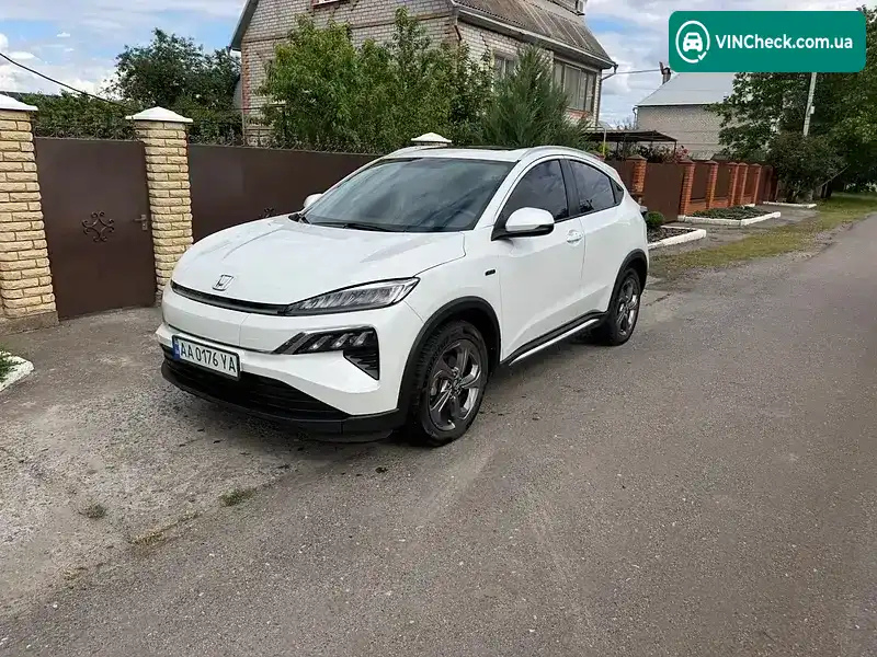 Honda M-NV 2021, фото з оголошення 1 з 12, VIN LVHDH2873M5004634