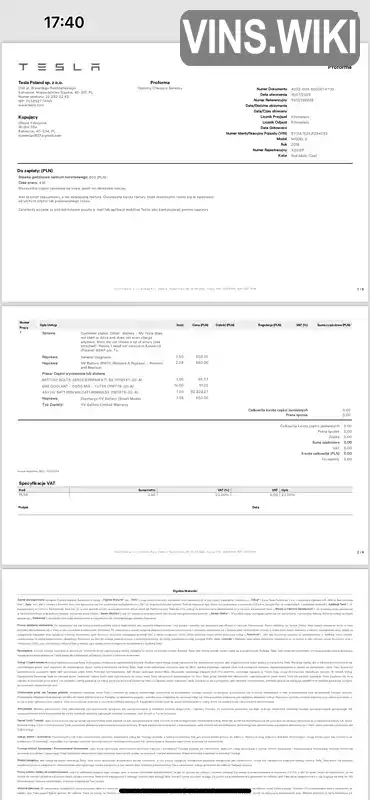 Tesla Model S 2018, фото з оголошення 2 з 21, VIN 5YJSA7E25JF284253