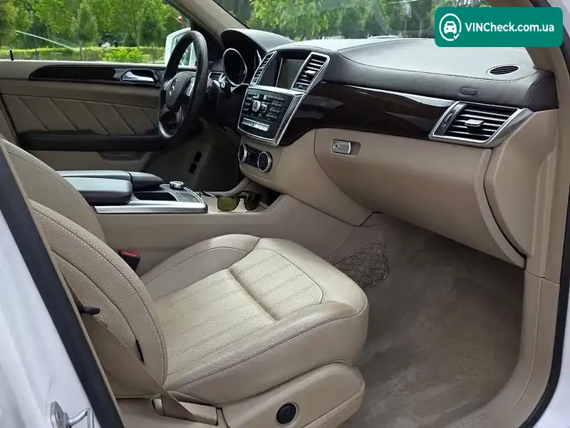 Mercedes-Benz GL-Class 2015, фото з оголошення 2 з 20, VIN 4JGDF2EE6FA521299