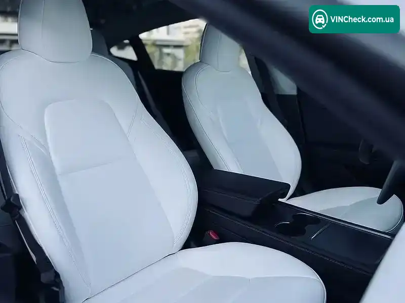 Tesla Model 3 2022, фото з оголошення 2 з 12, VIN 5YJ3E1EB8NF241666