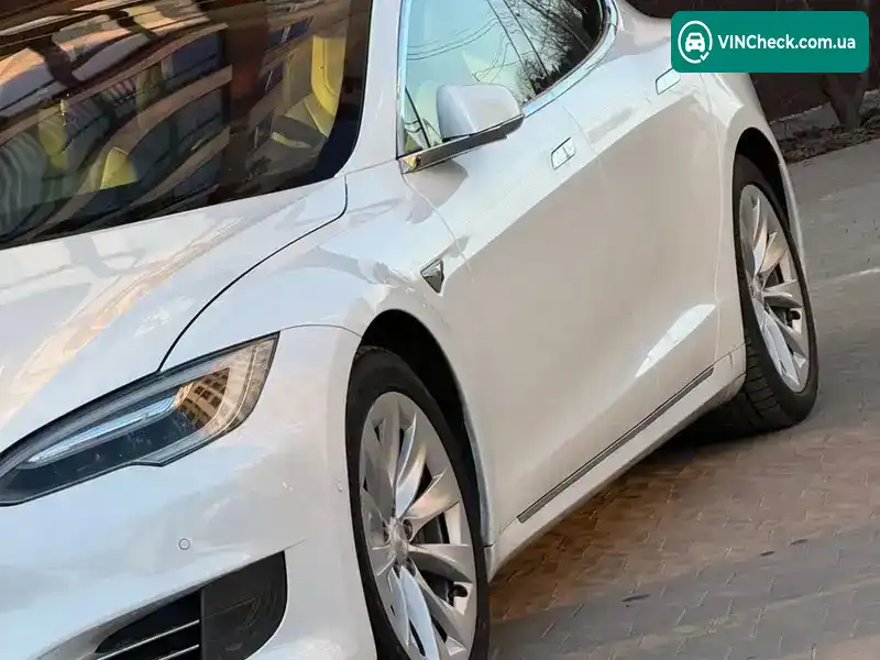 Tesla Model S 2017, фото з оголошення 2 з 21, VIN 5YJSA1E19HF215502