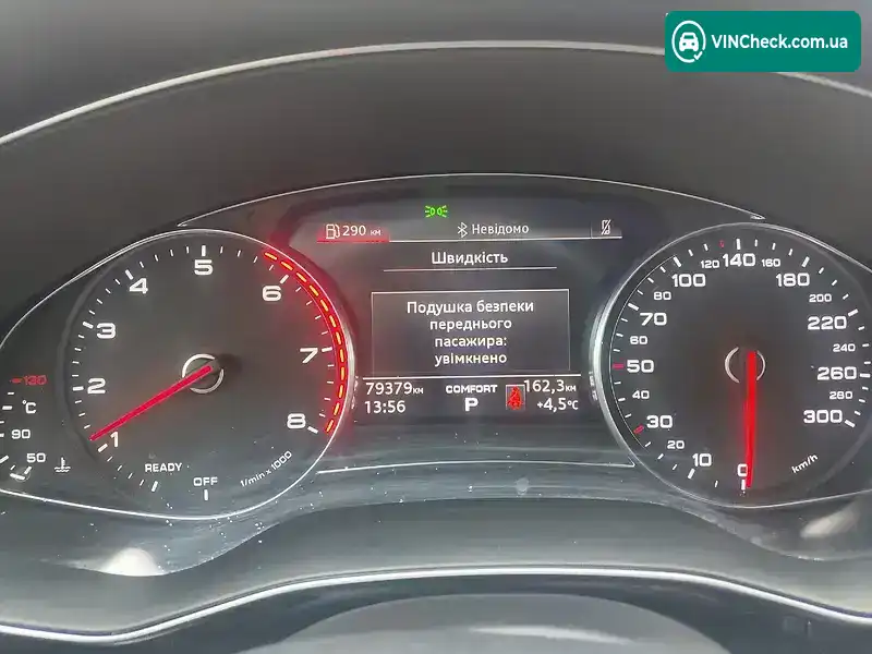 Audi Q8 2018, фото з оголошення 2 з 20, VIN WAUZZZF16KD011711