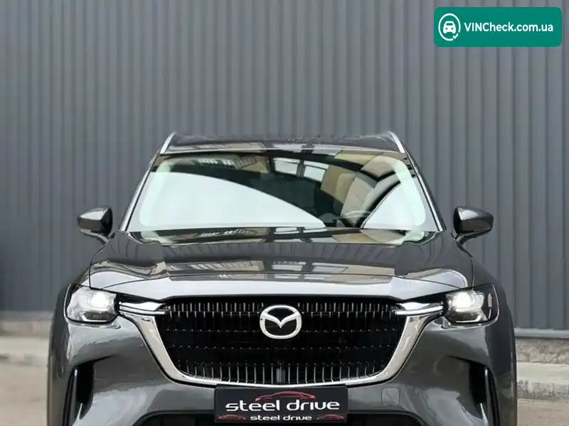 Mazda Cx 90 2023, фото з оголошення 2 з 20, VIN JM3KKCHD5R1113355