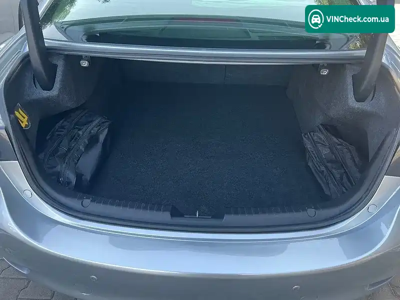 Mazda 6 2019, фото з оголошення 2 з 20, VIN JMZGL627801716488