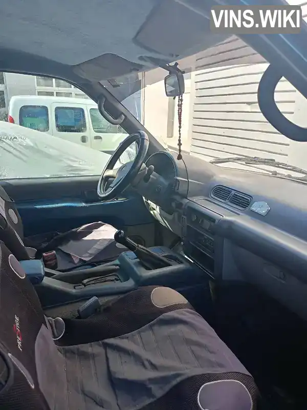 Nissan Serena 1993, фото з оголошення 2 з 7, VIN VSKEDVC23U0168133