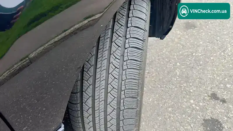 Acura MDX 2008, фото з оголошення 1 з 21, VIN 2HNYD288X8H543886
