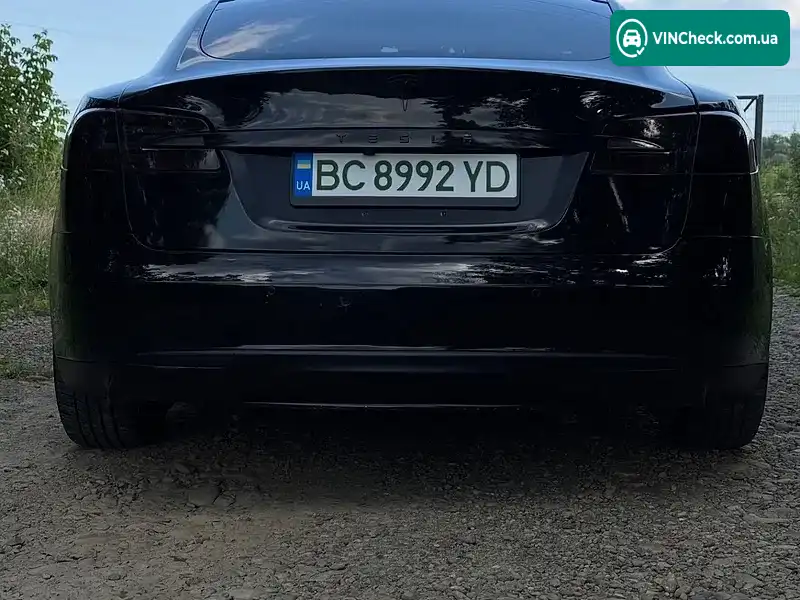 Tesla Model S 2014, фото з оголошення 2 з 20, VIN 5YJSA1H11EFP49505