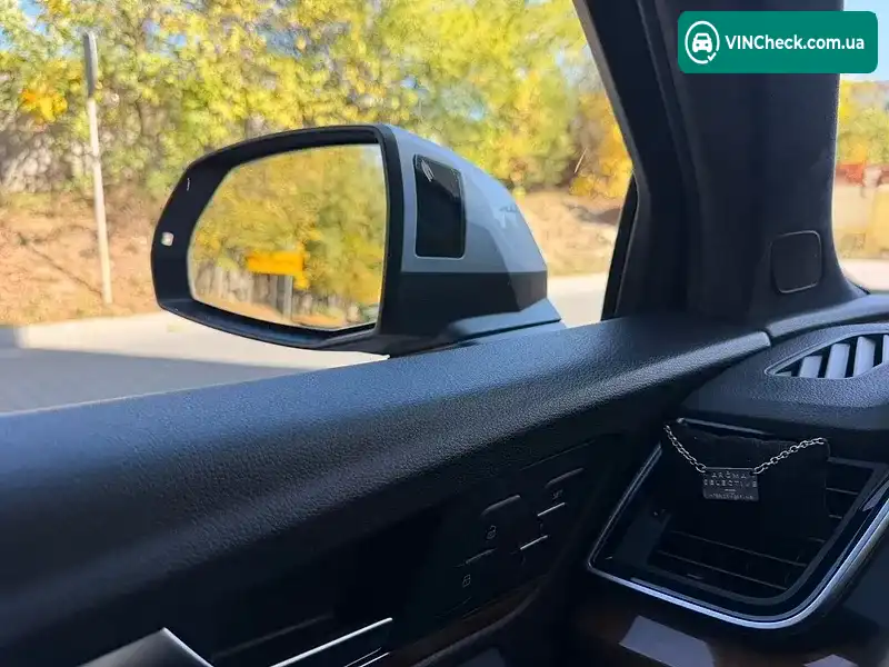 Audi Q5 2021, фото з оголошення 2 з 20, VIN WA1BAAFY8M2098563