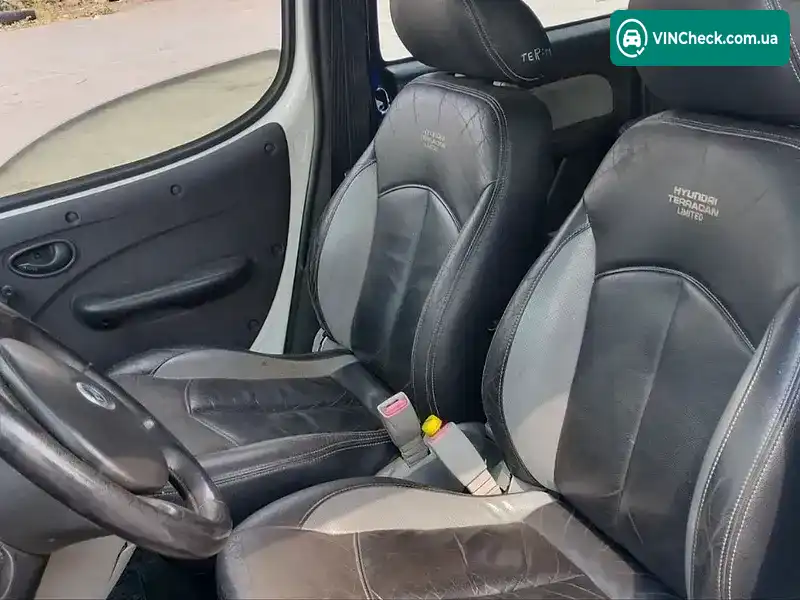 Fiat Doblo 2007, фото з оголошення 2 з 12, VIN ZFA22300005495936