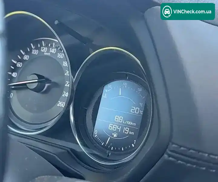 Mazda CX-5 2017, фото з оголошення 2 з 12, VIN JMZKE5W7A00631045
