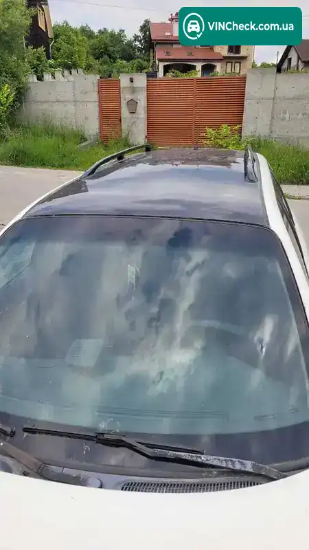 Daewoo Nubira 1997, фото з оголошення 2 з 14, VIN KLAJF35ZEWK050463