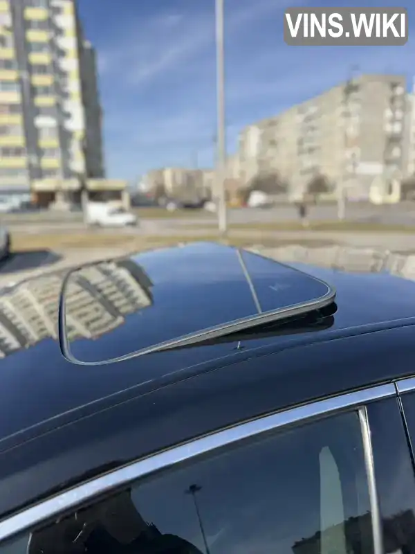 Lexus GS 2008, фото з оголошення 2 з 19, VIN JTHCE96S470012799