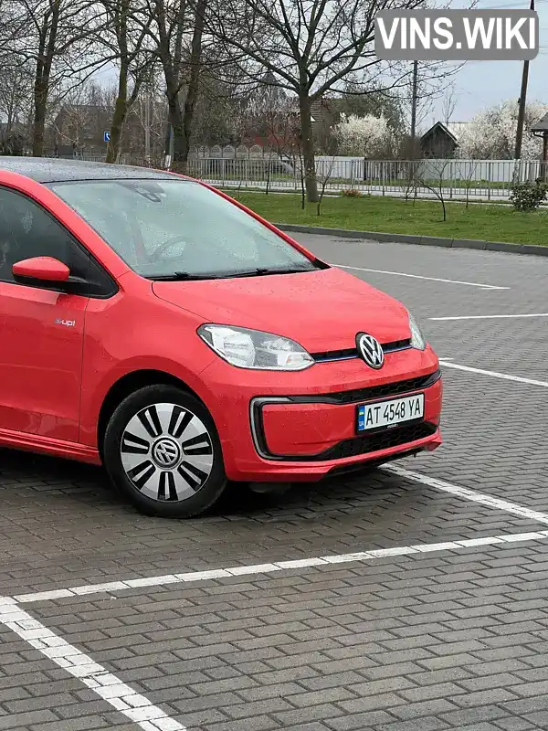 Volkswagen Up 2017, фото з оголошення 2 з 5, VIN WVWZZZAAZHD901316