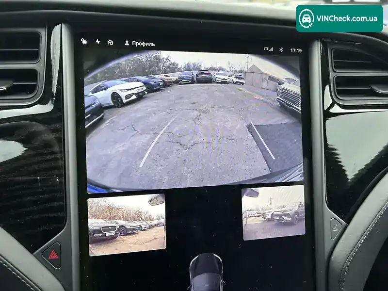 Tesla Model S 2018, фото з оголошення 2 з 21, VIN 5YJSA1E27JF259481