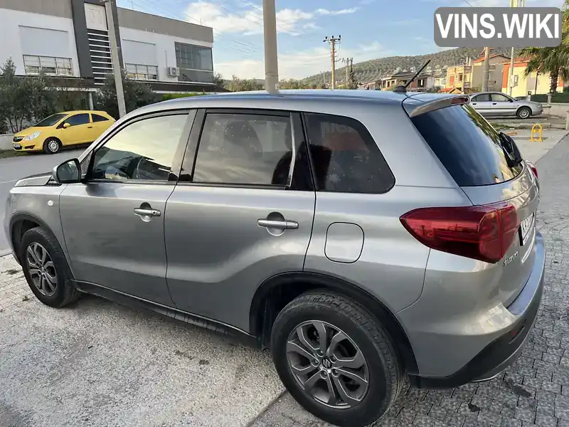 Suzuki Vitara 2021, фото з оголошення 2 з 13, VIN TSMLYE21S00A20210