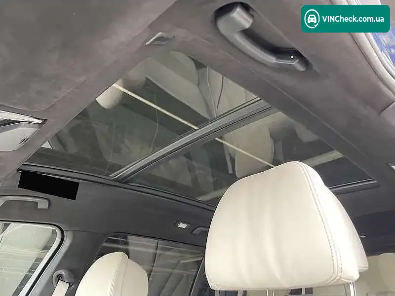 BMW X7 2019, фото з оголошення 2 з 20, VIN WBACW81040LS25302