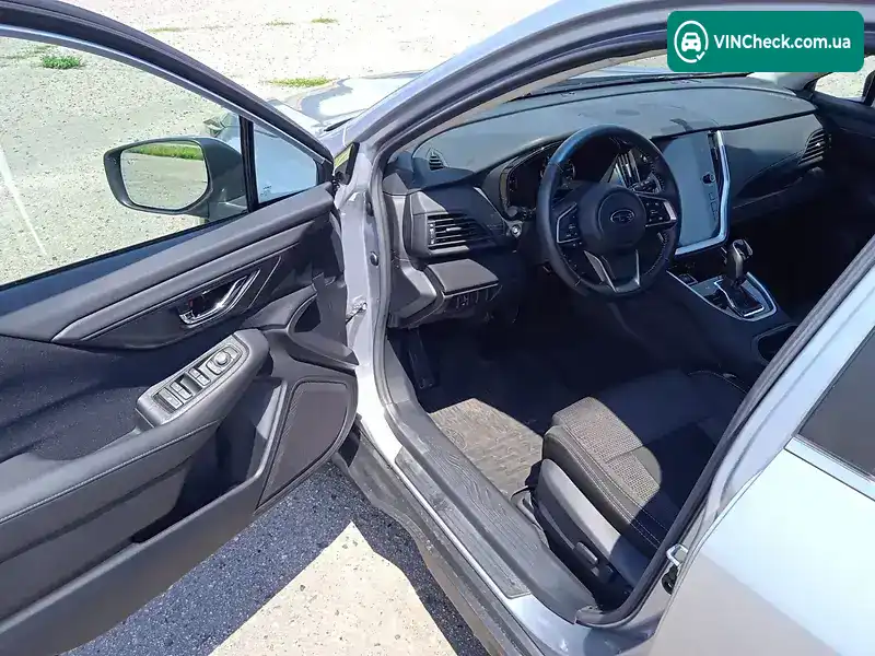 Subaru Outback 2020, фото з оголошення 1 з 4, VIN 4S4BTACC7L3233223