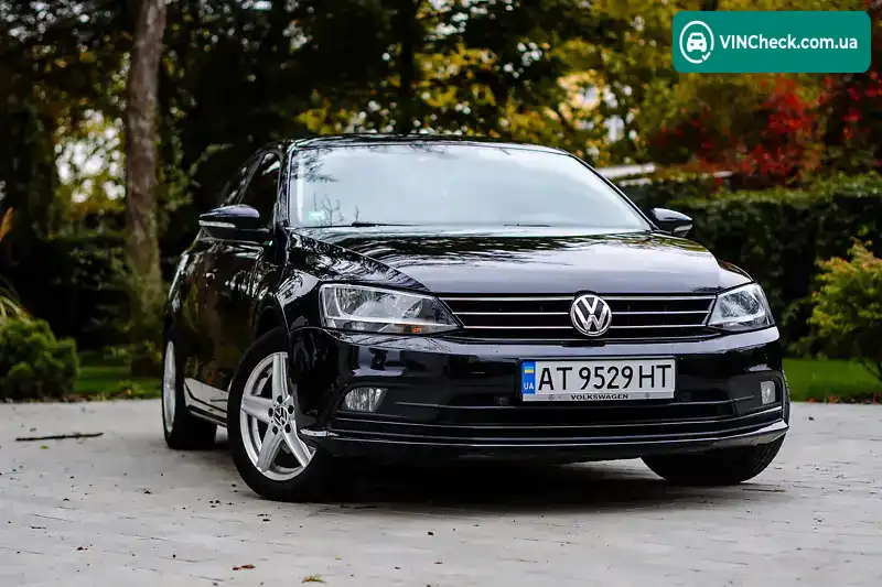 Volkswagen Jetta 2016, фото з оголошення 1 з 20, VIN WWWZZZ16ZGM013095