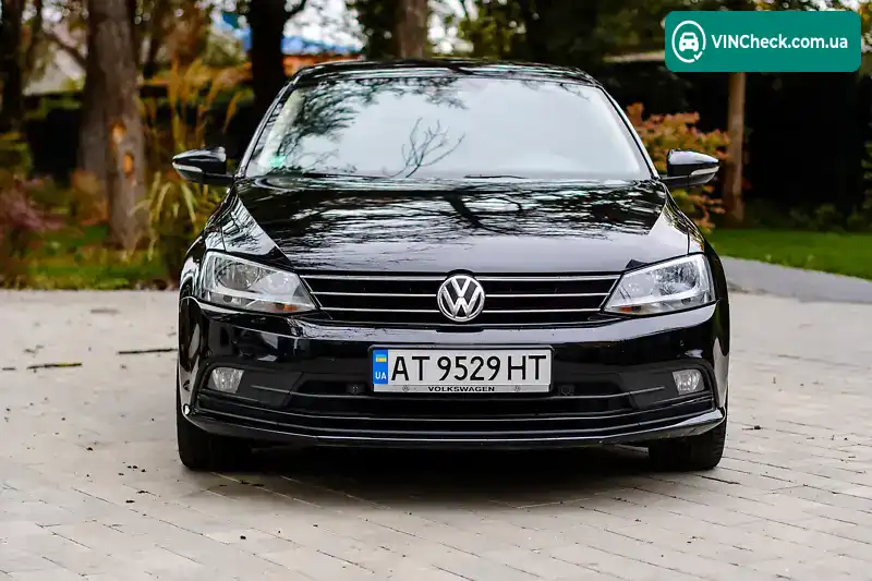 Volkswagen Jetta 2016, фото з оголошення 2 з 20, VIN WWWZZZ16ZGM013095