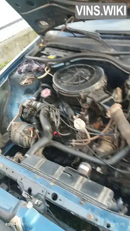 Renault 19 1998, фото з оголошення 2 з 14, VIN VF1L53H05TR592570