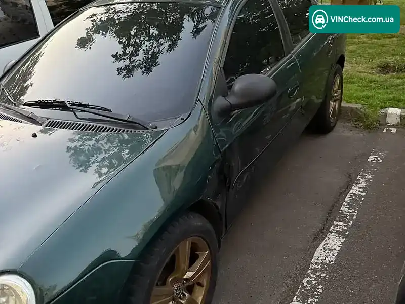 Plymouth Neon 2000, фото з оголошення 2 з 10, VIN 1P3ES46C9YD872996