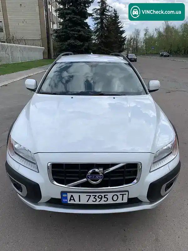 Honda CR-V 2010, фото з оголошення 2 з 20, VIN YV1BZ9056B1104684