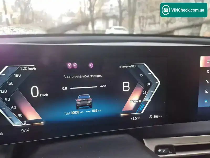 BMW iX 2022, фото з оголошення 2 з 21, VIN WBY11CF010CM56421