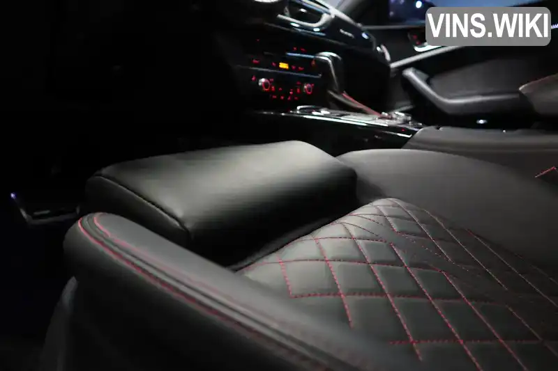 Audi A6 2018, фото з оголошення 2 з 21, VIN WAUH3AFC1JN021507