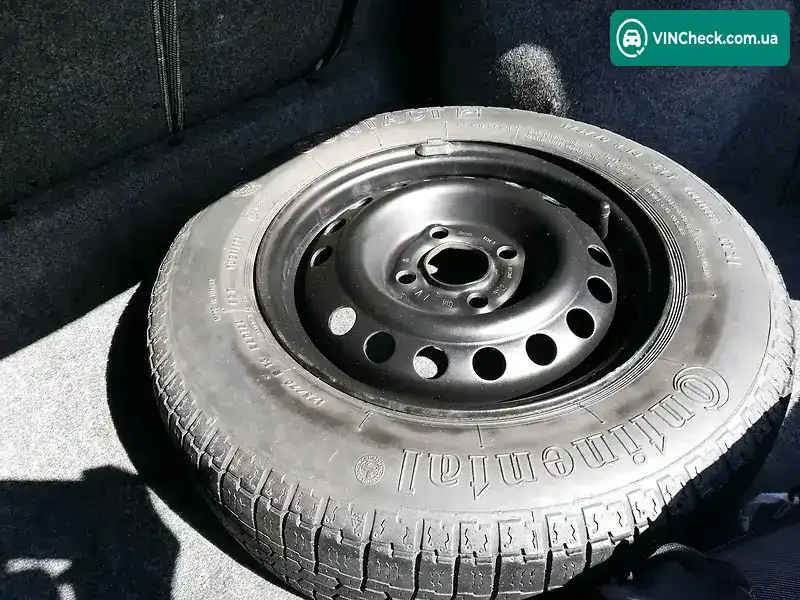 Opel Kadett 1988, фото з оголошення 2 з 2, VIN U5YPC811DDL198210