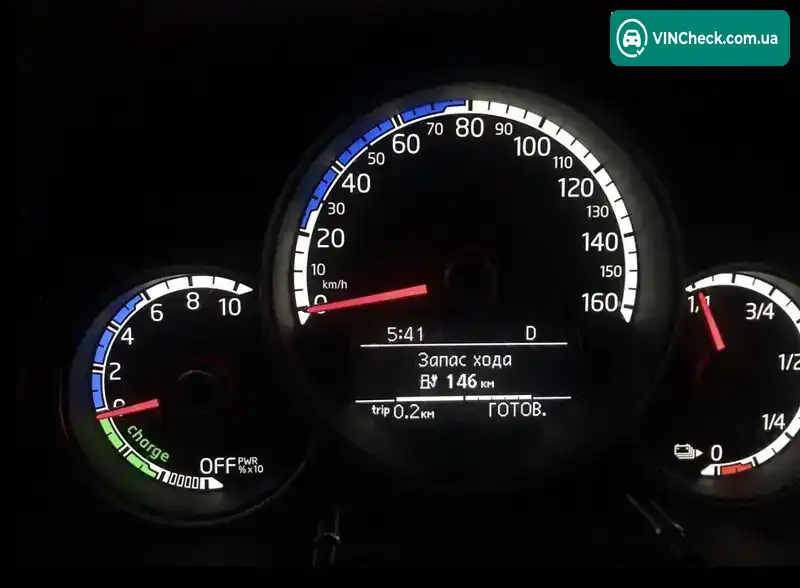 Volkswagen Up 2014, фото з оголошення 2 з 20, VIN WVWZZZAAZED903460