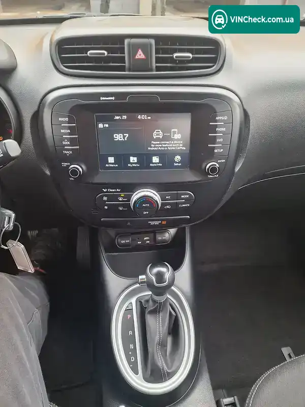 Kia Soul 2018, фото з оголошення 1 з 20, VIN KNDJP3A57K7662129