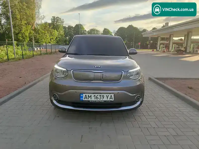 Kia Soul 2014, фото з оголошення 2 з 21, VIN KNAJX81EFF7000709