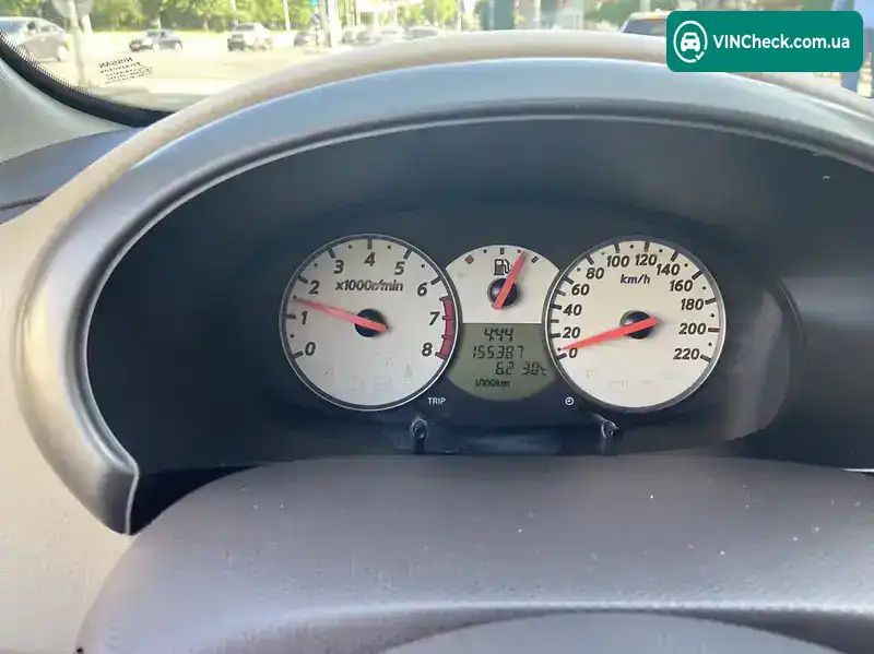 Nissan Micra 2008, фото з оголошення 2 з 20, VIN SJNFBAK12U3060107