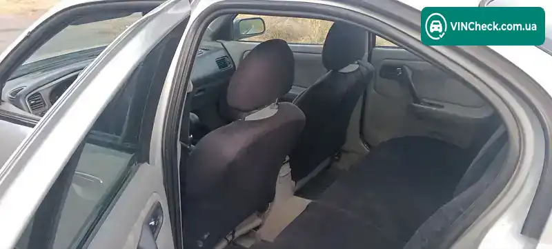 Nissan Primera 1999, фото з оголошення 1 з 13, VIN SJNBEAP11U0394361