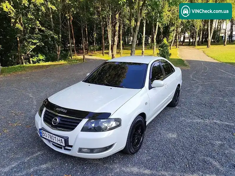 Nissan Almera 2012, фото з оголошення 1 з 20, VIN KNMCSHLMSDP896360