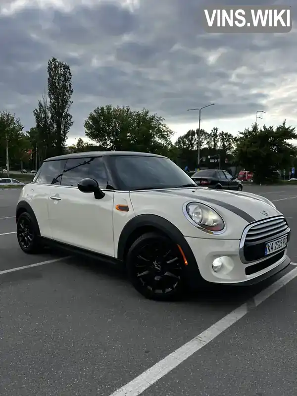 MINI Coupe 2015, фото з оголошення 1 з 21, VIN WMWXM5C51FT941050