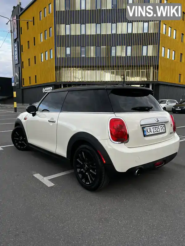 MINI Coupe 2015, фото з оголошення 2 з 21, VIN WMWXM5C51FT941050