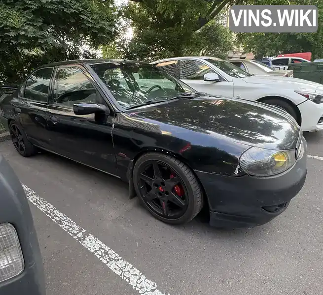 Ford Mondeo 1993, фото з оголошення 2 з 8, VIN WF0FXXGBBFPA62613