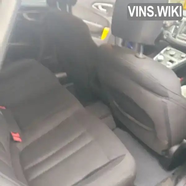 Chrysler 200 2015, фото з оголошення 2 з 16, VIN 1C3CCCAB7GN108252