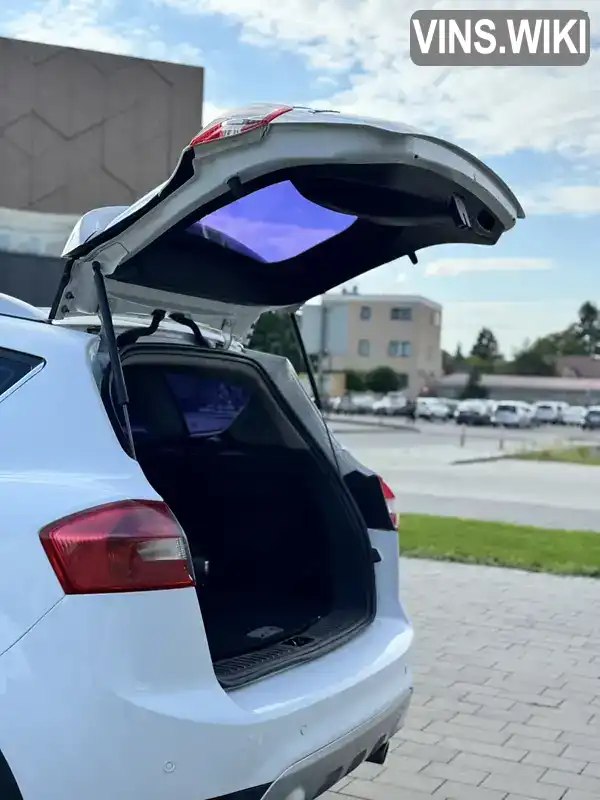 Ford Kuga 2010, фото з оголошення 2 з 21, VIN WF0RXXGCDRAY51783
