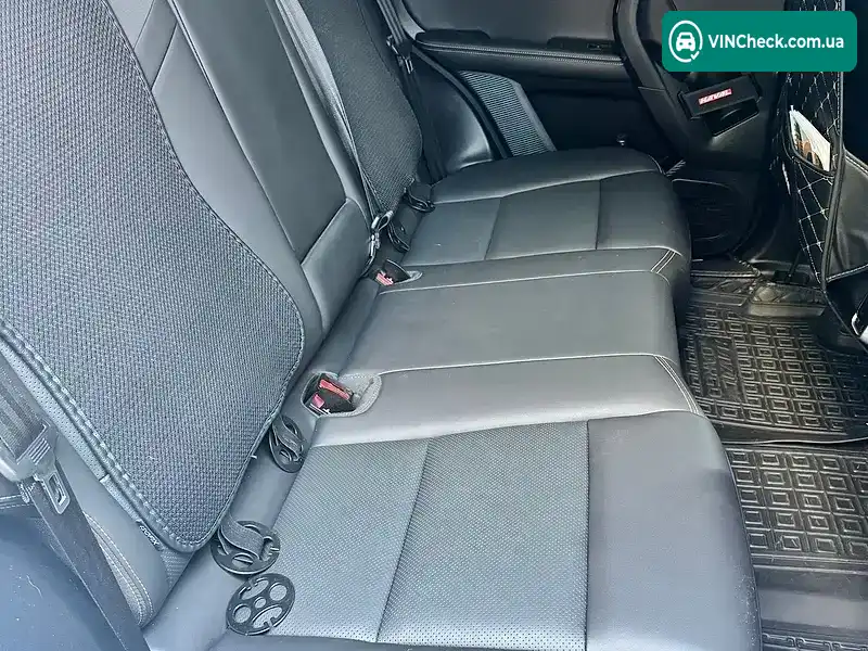 Haval H6 2023, фото з оголошення 2 з 5, VIN LGWFF6A52PH939014