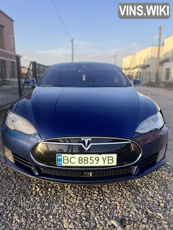 Tesla Model S 2015, фото з оголошення 2 з 11, VIN 5YJSA1S22FF094614