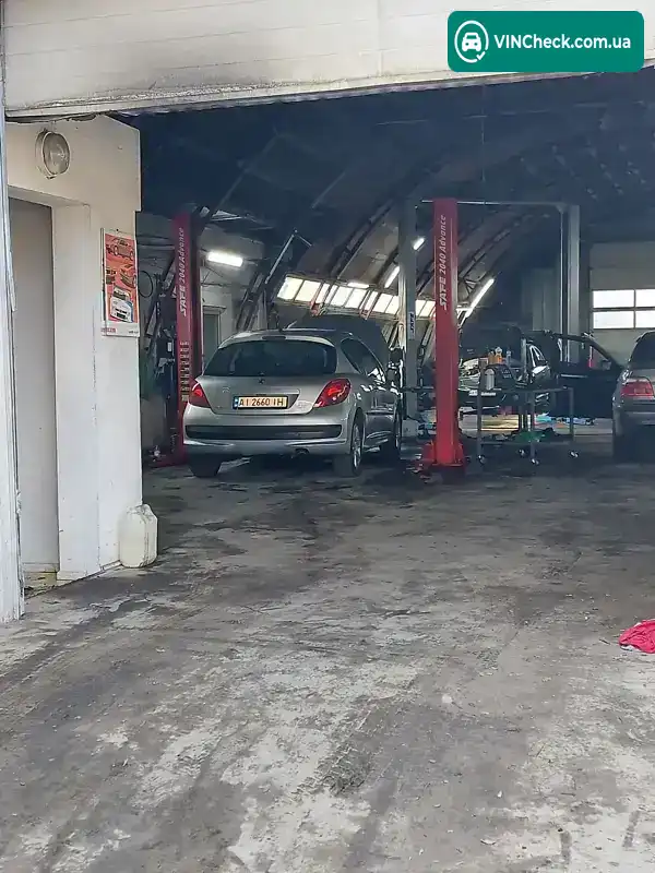 Peugeot 207 2007, фото з оголошення 1 з 20, VIN VF3WA5FWC33781038