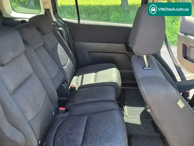 Mazda 5 2008, фото з оголошення 1 з 16, VIN JMZCR19R600323639